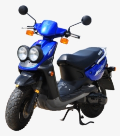 Scooter, HD Png Download, Free Download