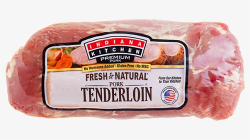 Indiana Kitchen Pork Tenderloin, HD Png Download, Free Download