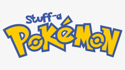 Pikachu Pokemon Logo Png, Transparent Png, Free Download