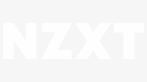 Nzxt Logo White - Johns Hopkins White Logo, HD Png Download, Free Download