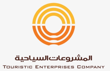 Touristic Enterprise Company In Kuwait - Circle, HD Png Download, Free Download