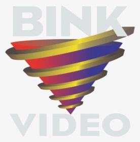 Bink Video Logo Sega Dreamcast Logo Sega Genesis Game - Bink Video Logo Png, Transparent Png, Free Download