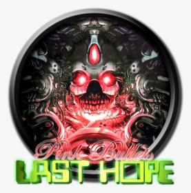 Last Hope Pink Bullets Png Last Hope Pink Bullets, Transparent Png, Free Download