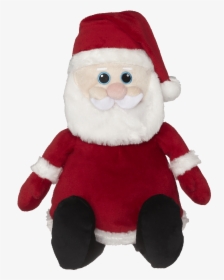 Embroider Buddy® - Santa Buddy - Santa Claus, HD Png Download, Free Download