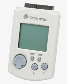 Dreamcast Vmu, HD Png Download, Free Download