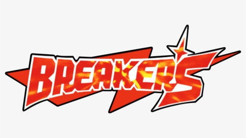 Breakers, HD Png Download, Free Download