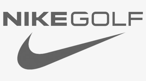 R And R Golf Products - Transparent Nike Golf Logo, HD Png Download, Free Download