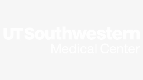 Ut Southwestern Medical Center Logo White, HD Png Download, Free Download