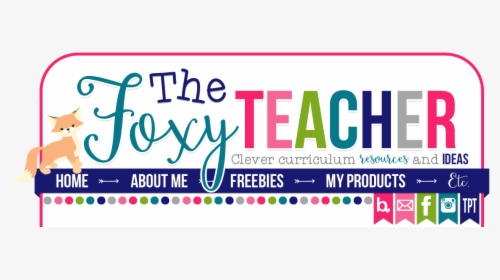 The Foxy Teacher, HD Png Download, Free Download