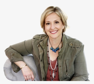 Brene Picture - Brene Brown, HD Png Download, Free Download