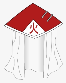 Kazekage Hat, HD Png Download, Free Download