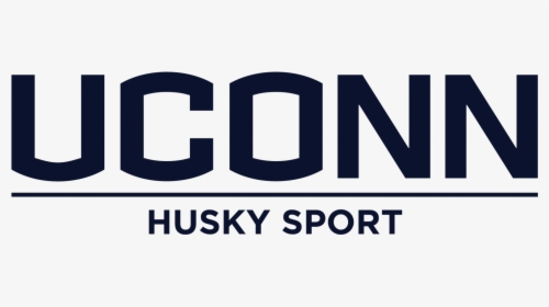 Husky Sport - Uconn Husky Sport Logo, HD Png Download, Free Download