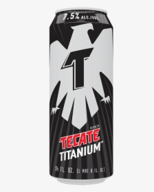 Tecate Titanium, HD Png Download, Free Download