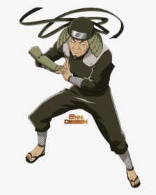 Hokage Hat Png, Transparent Png, Free Download