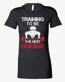 Training To Be The Next Hokage, HD Png Download, Free Download