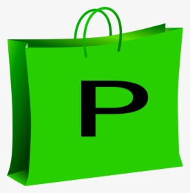Shopping Bag, HD Png Download, Free Download