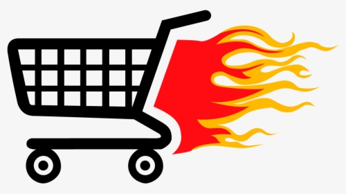 Carrito - Shopping Cart Png, Transparent Png, Free Download