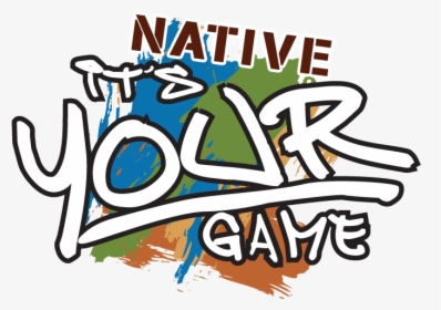 Iyg American Indian/alaska Native - Native, HD Png Download, Free Download