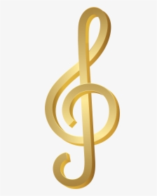 Transparent Seth Rollins Png - Gold Music Symbol Png, Png Download, Free Download