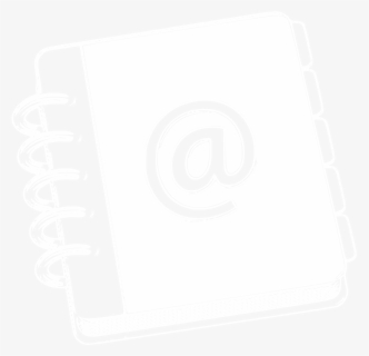 Agenda White Icon - Johns Hopkins White Logo, HD Png Download, Free Download