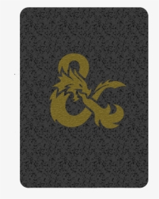Dungeons And Dragons Logo, HD Png Download, Free Download