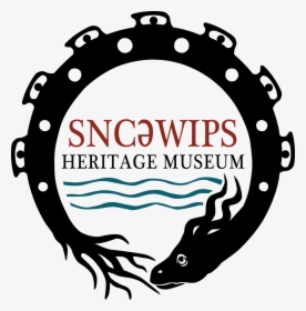Museum Of The American Indian Clipart , Png Download - Sncewips Heritage Museum, Transparent Png, Free Download