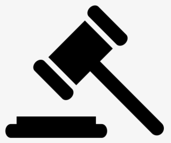 Gavel Png Icon, Transparent Png, Free Download