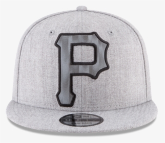New Era 59fifty Pittsburgh Pirates Silked Team Snapback - Baseball Cap, HD Png Download, Free Download