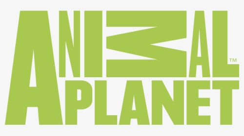 Animal Planet Logo, Green - Animal Planet Channel Logo, HD Png Download, Free Download