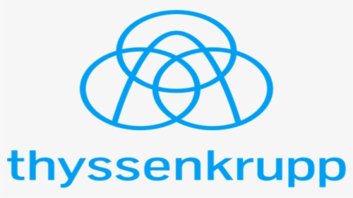 Transparent Thyssenkrupp Logo Png, Png Download, Free Download