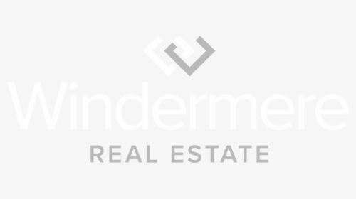 Windermere Logo White, HD Png Download, Free Download