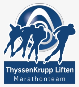 Thyssenkrupp Liften Logo Png Transparent - Thyssenkrupp, Png Download, Free Download
