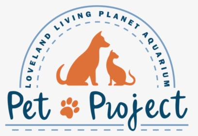 Pet Project Logo - Illustration, HD Png Download, Free Download