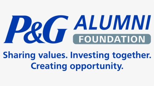 P&g Alumni Foundation - Procter & Gamble, HD Png Download, Free Download