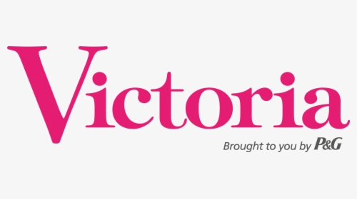 Preview Image - P&g Victoria Logo Transparent, HD Png Download, Free Download