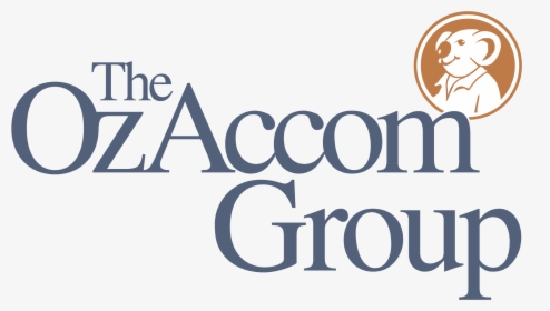 The Ozaccom Group Logo Png Transparent - Graphic Design, Png Download, Free Download