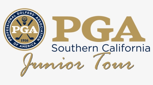 Scpga Junior Tour - Pga Southern California Junior Tour, HD Png Download, Free Download