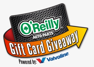 Transparent Win Prizes Png - Reilly Auto Parts, Png Download, Free Download