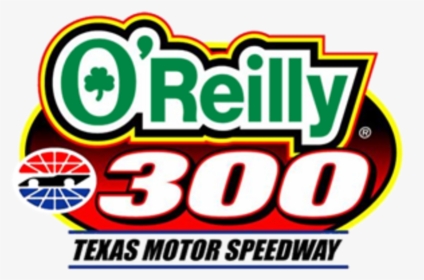 O Reilly Auto Parts 300 Logo, HD Png Download, Free Download
