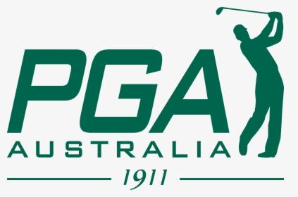 Pga Golf Australia Logo, HD Png Download, Free Download