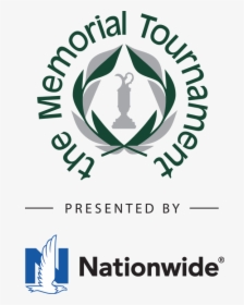 The Memorial Tournament - Memorial Golf Tournament Logo, HD Png Download, Free Download