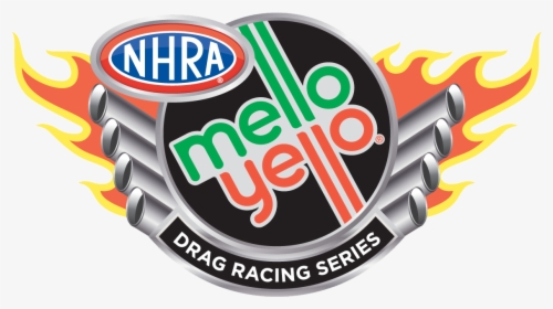 Nhra Mello Yello Drag Racing Series, HD Png Download, Free Download