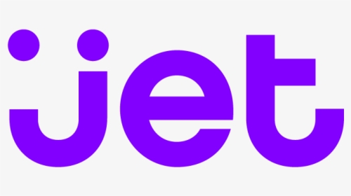 Jet Com Logo Png, Transparent Png, Free Download