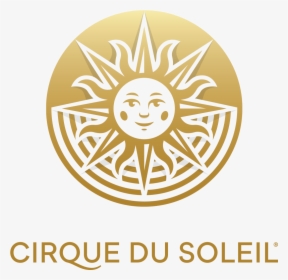 Circo Du Soleil Brand, HD Png Download, Free Download