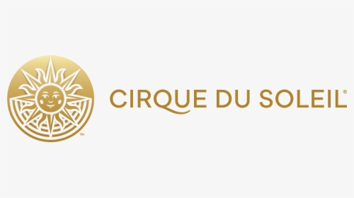 Cirque Du Soleil New Logo, HD Png Download, Free Download