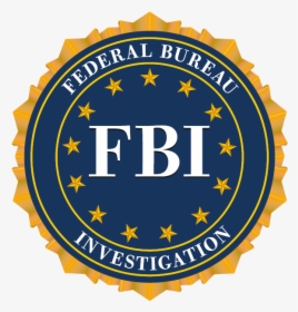 Images In Collection Page - Federal Bureau Of Investigation, HD Png Download, Free Download