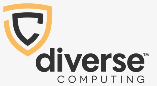 Dci Logo Rgb Web Large - Diverse Computing, HD Png Download, Free Download