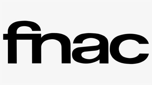 Fnac Logo Png Transparent - Fnac Logo Png, Png Download, Free Download