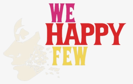 We Happy Few Logo, HD Png Download, Free Download