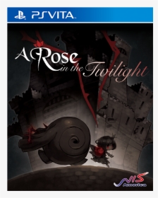 Game Rose In Twilight, HD Png Download, Free Download